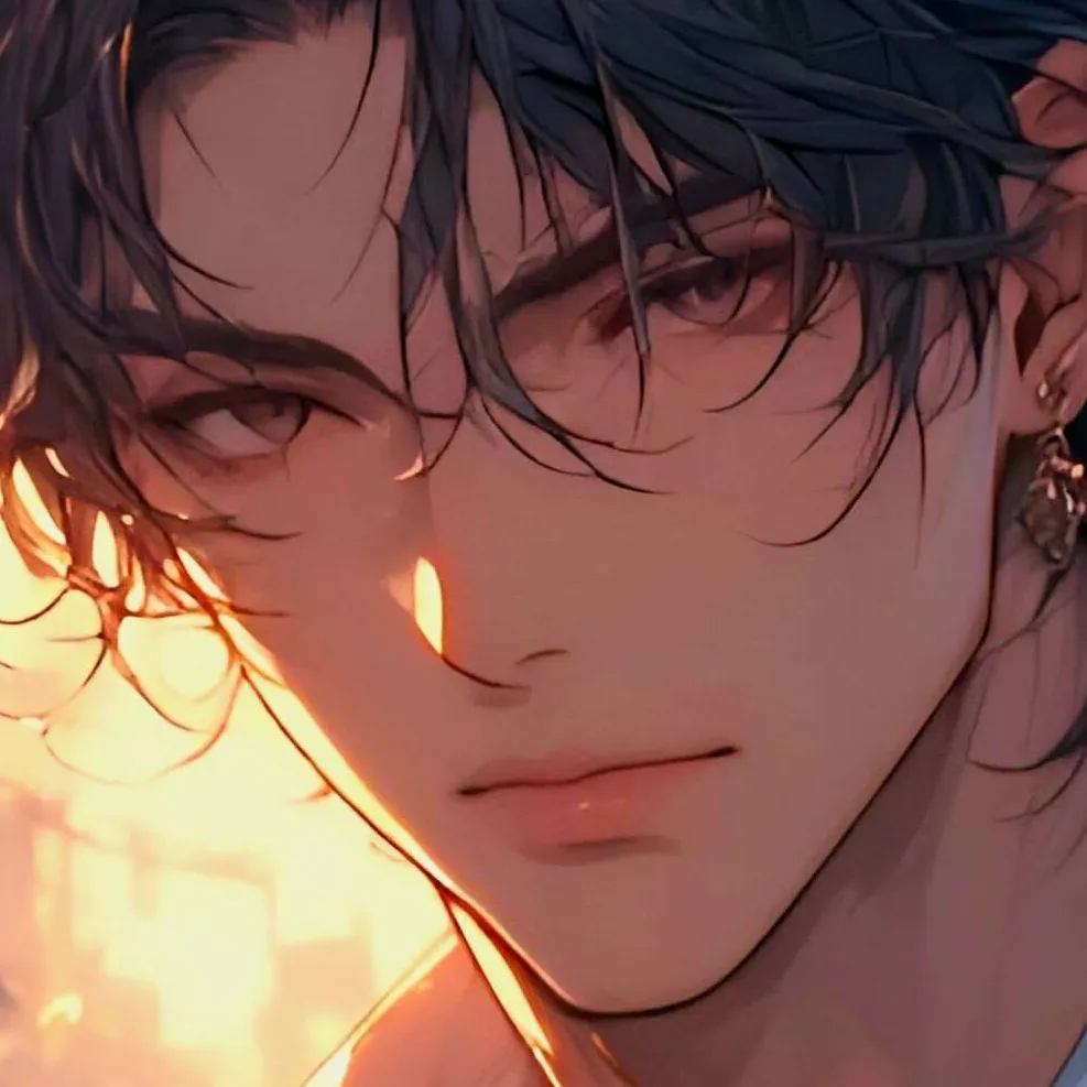 chat with ai character: Kento