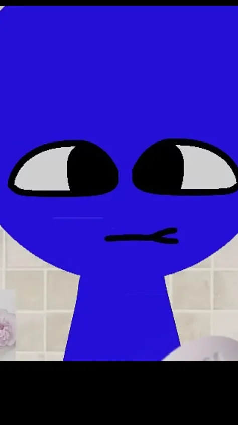 ai character: Bludude asmr background