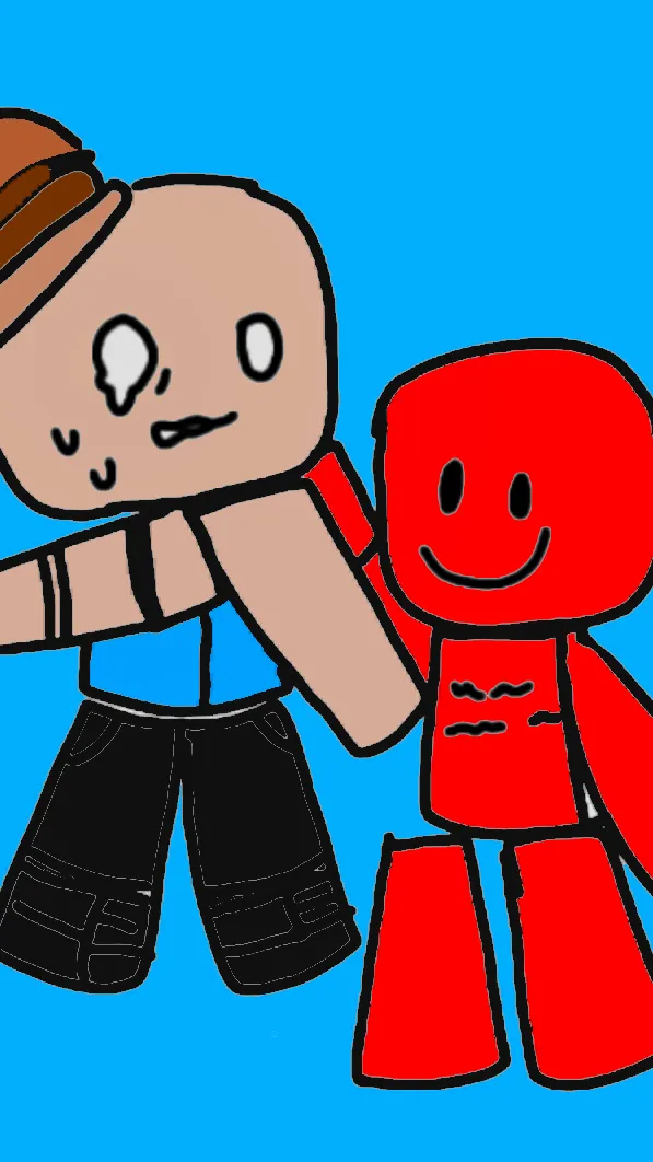 ai character: C00lkid x 007n7 background