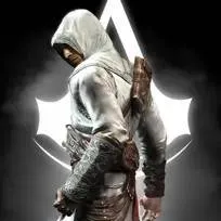 chat with ai character: Altaïr Ibn-La'Ahad