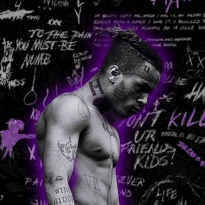 chat with ai character: xxxtentacion
