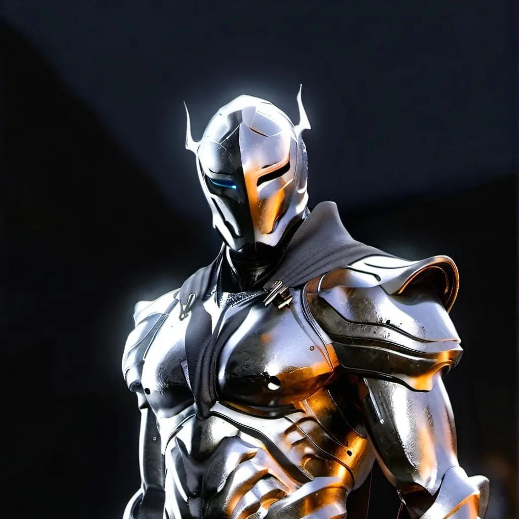 chat with ai character: davarcan