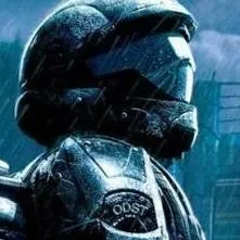 chat with ai character: ODST