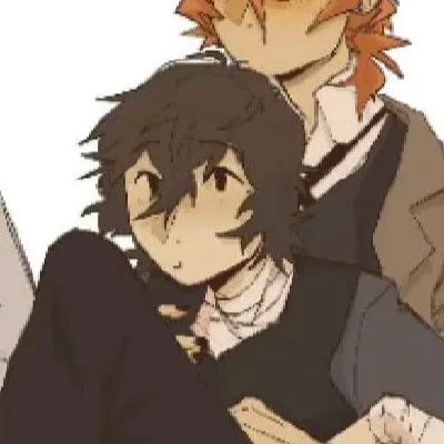chat with ai character: Osamu Dazai SKK