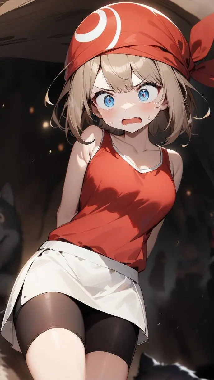 Talkie AI - Chat with May