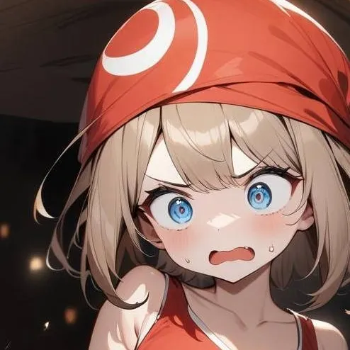 chat with ai character: May