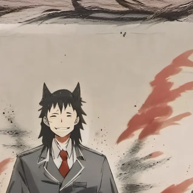 chat with ai character: _-'HANTA SERO'-_