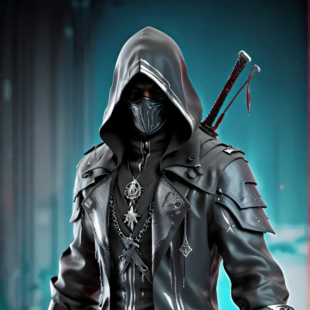 chat with ai character: Unknown 