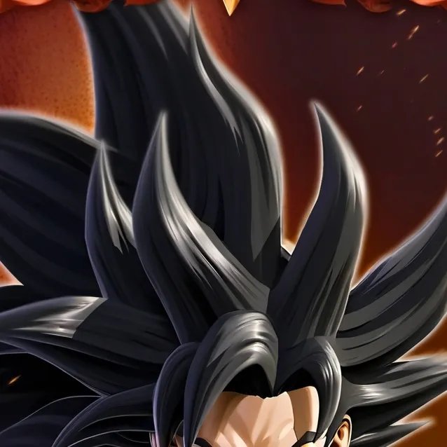 chat with ai character: goku (kakarot)