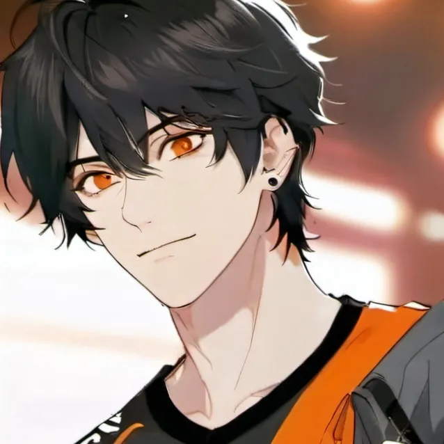 chat with ai character: alex