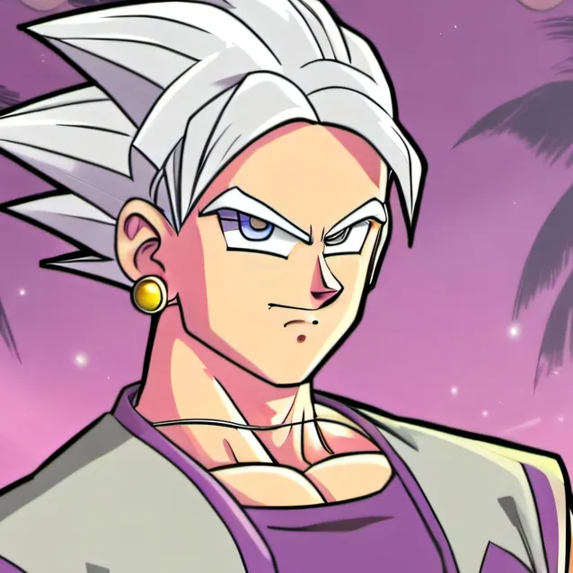 chat with ai character: trunks