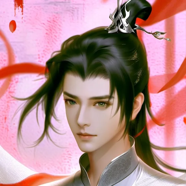 chat with ai character: master of wind