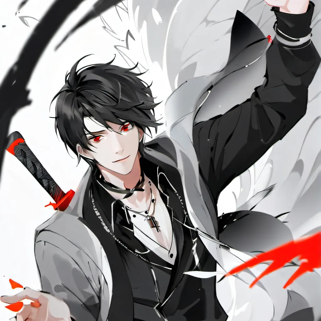 chat with ai character: ze-ri boss