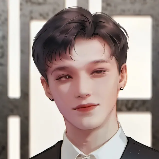 chat with ai character: Lee boss