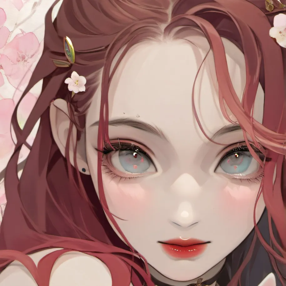 chat with ai character: Lilly