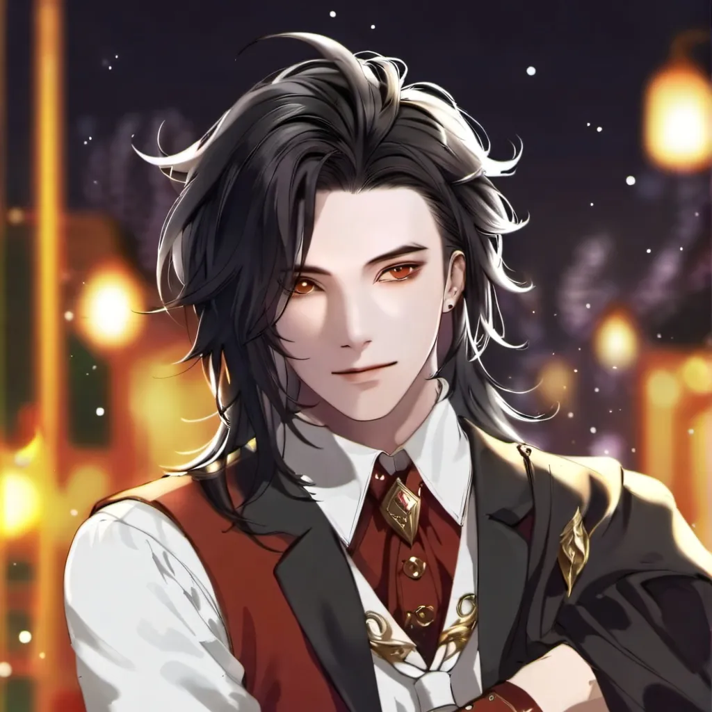 chat with ai character: (Remastered) BB