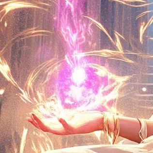 chat with ai character: Princess vive