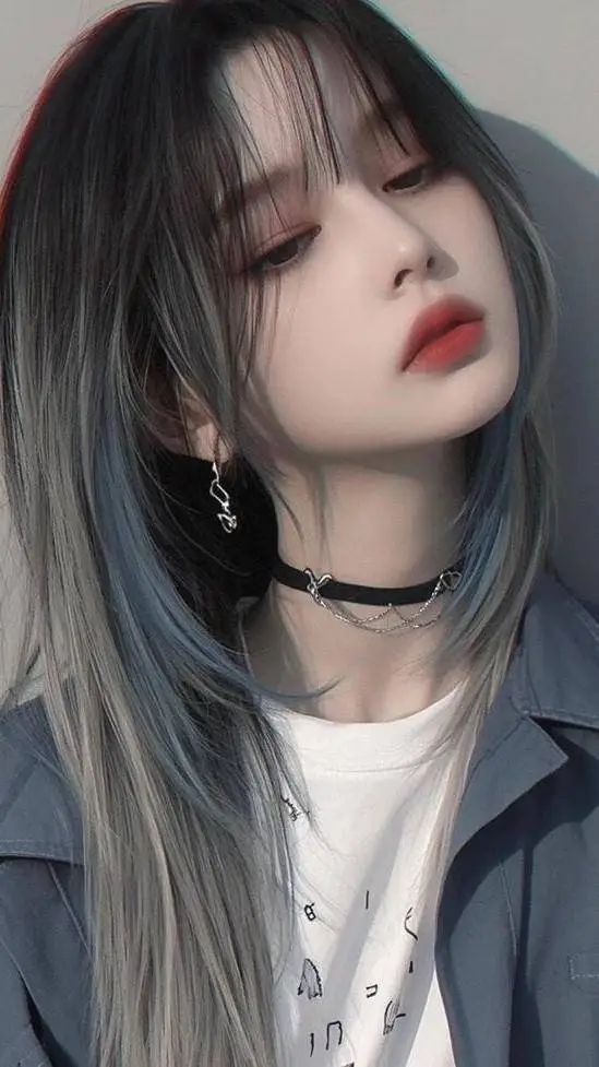 ai character: Hannah💫 background