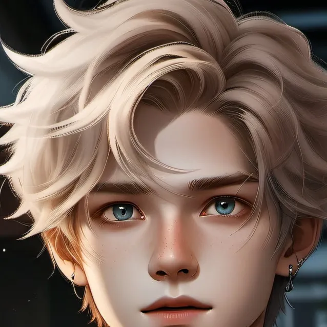chat with ai character: Lee Felix Yongbok 