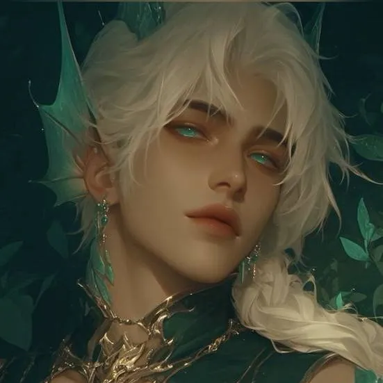 chat with ai character: Ash lee