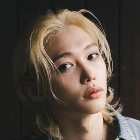 chat with ai character: Felix Yongbok lee🐣