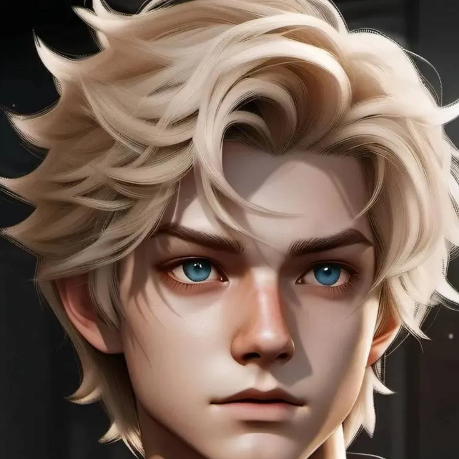 chat with ai character: Peter Parker (AG) 