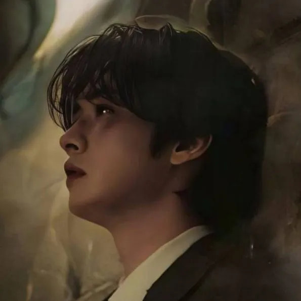 chat with ai character: Lee know 🐰✨️