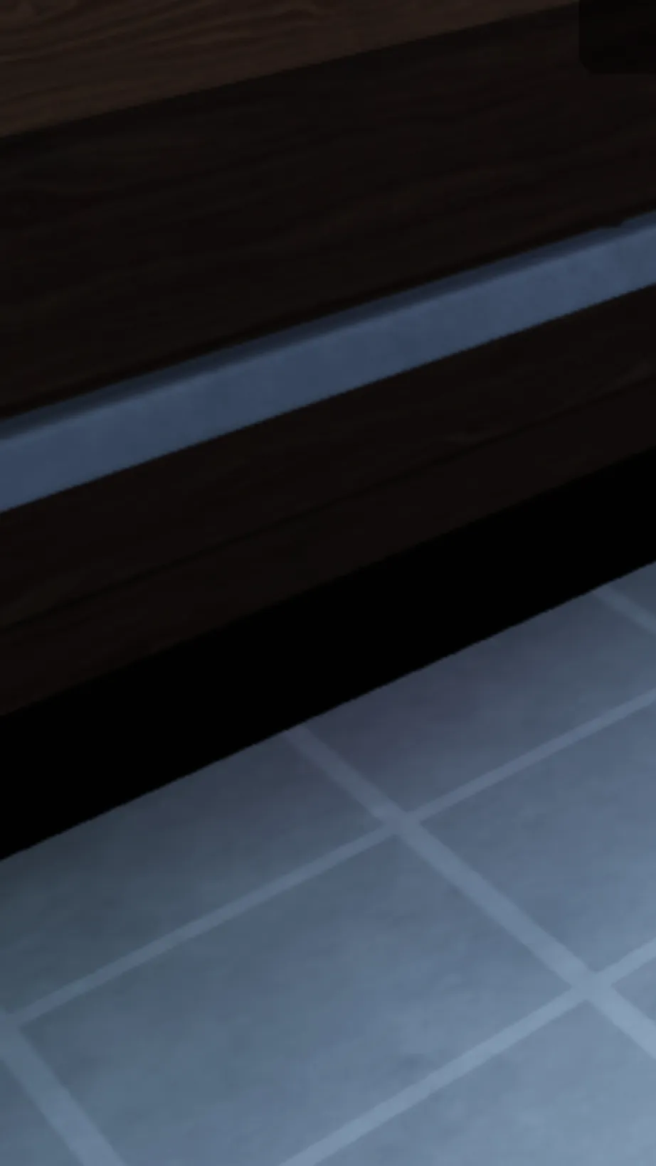ai character: LATE NIGHT FRIGHT background
