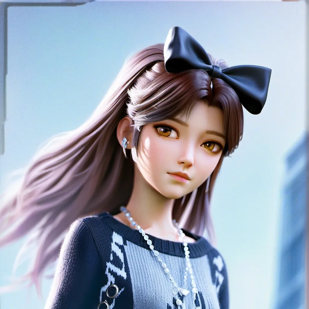 chat with ai character: Super Chat ‘09