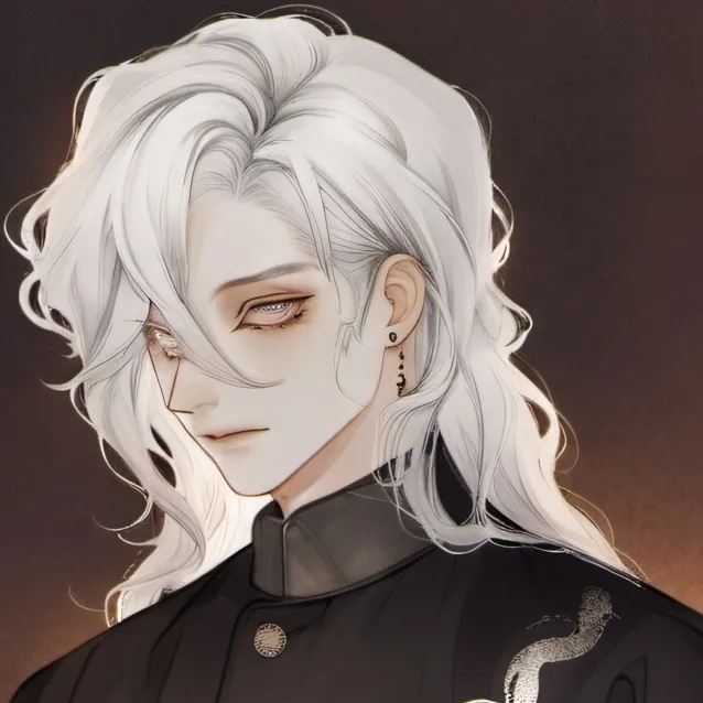 chat with ai character: Sukima