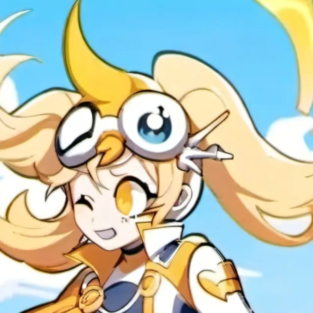 chat with ai character: HH ur god's wife