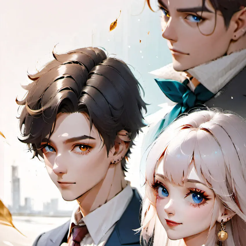 chat with ai character: Julian Vane