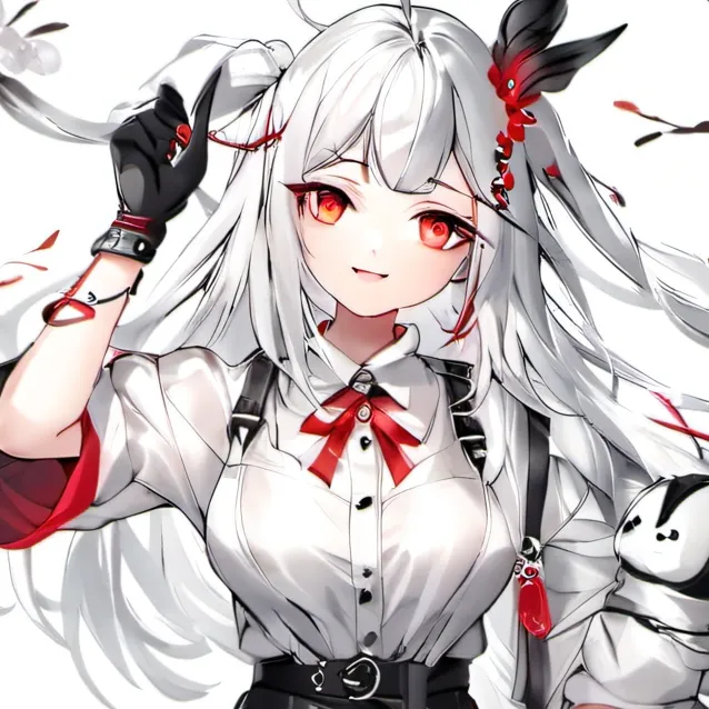 chat with ai character: Daisy