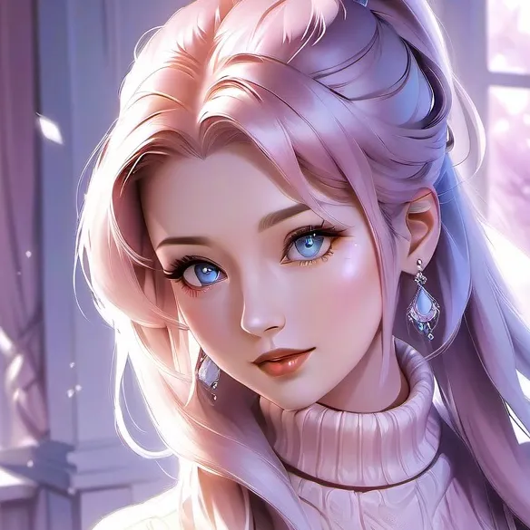 chat with ai character: Charity
