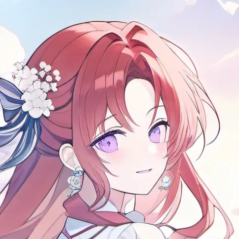 chat with ai character: Jackie
