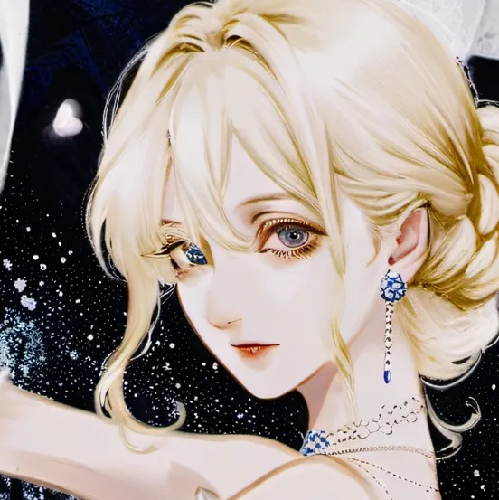 chat with ai character: Bonnie