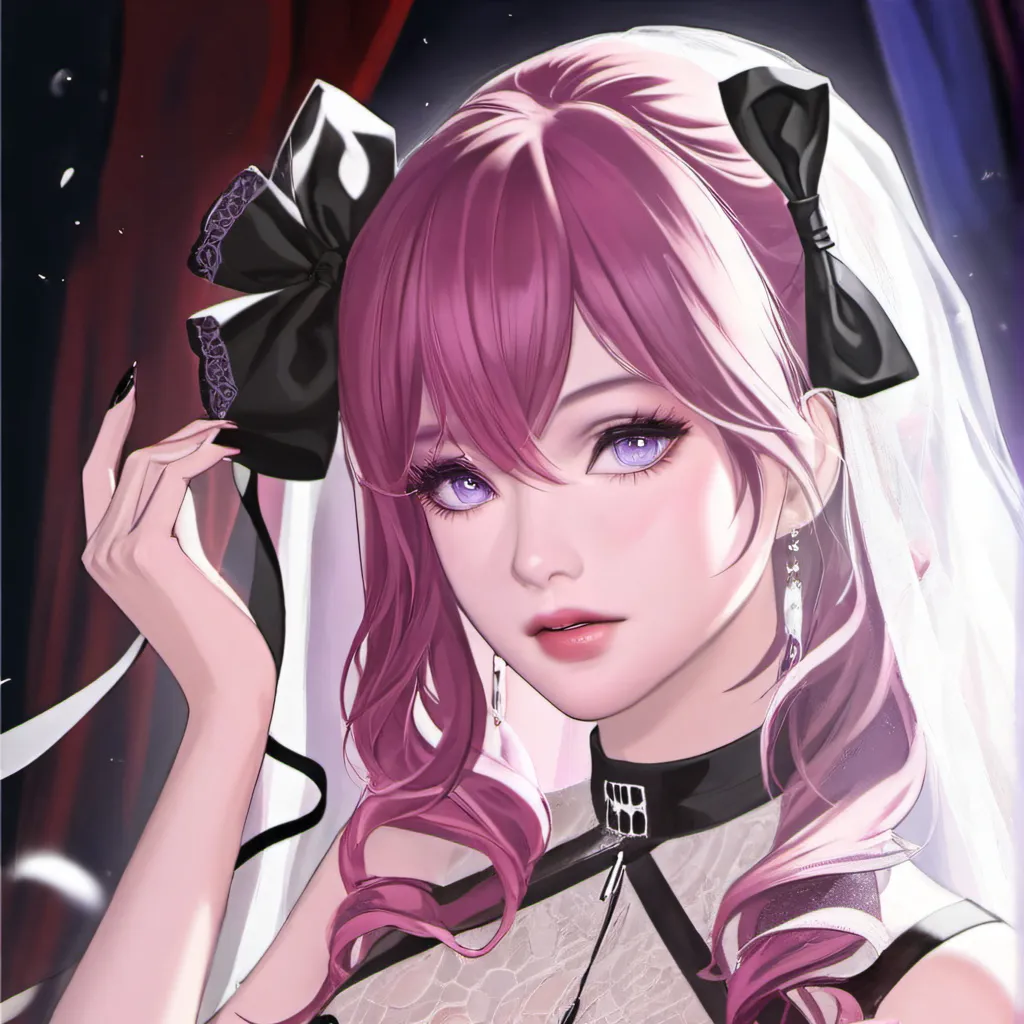 chat with ai character: Jackie