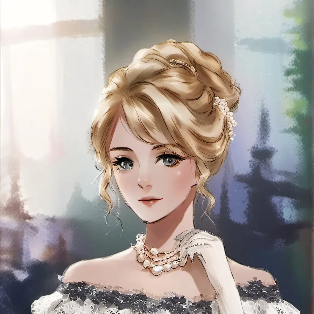 chat with ai character: Dinah