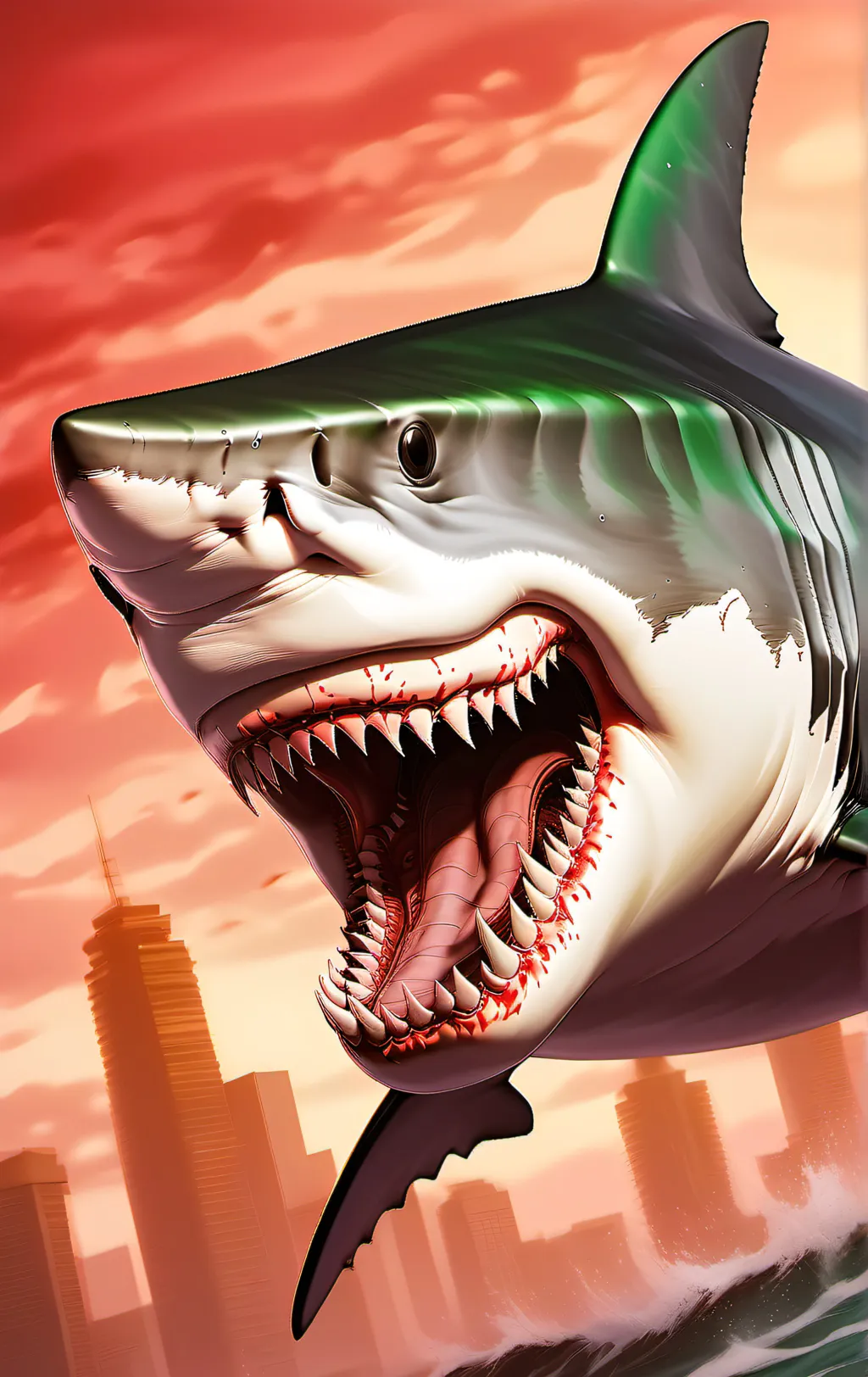 chat with ai character: Charly