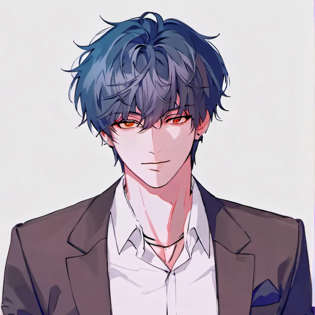 chat with ai character: Luke Dezzy