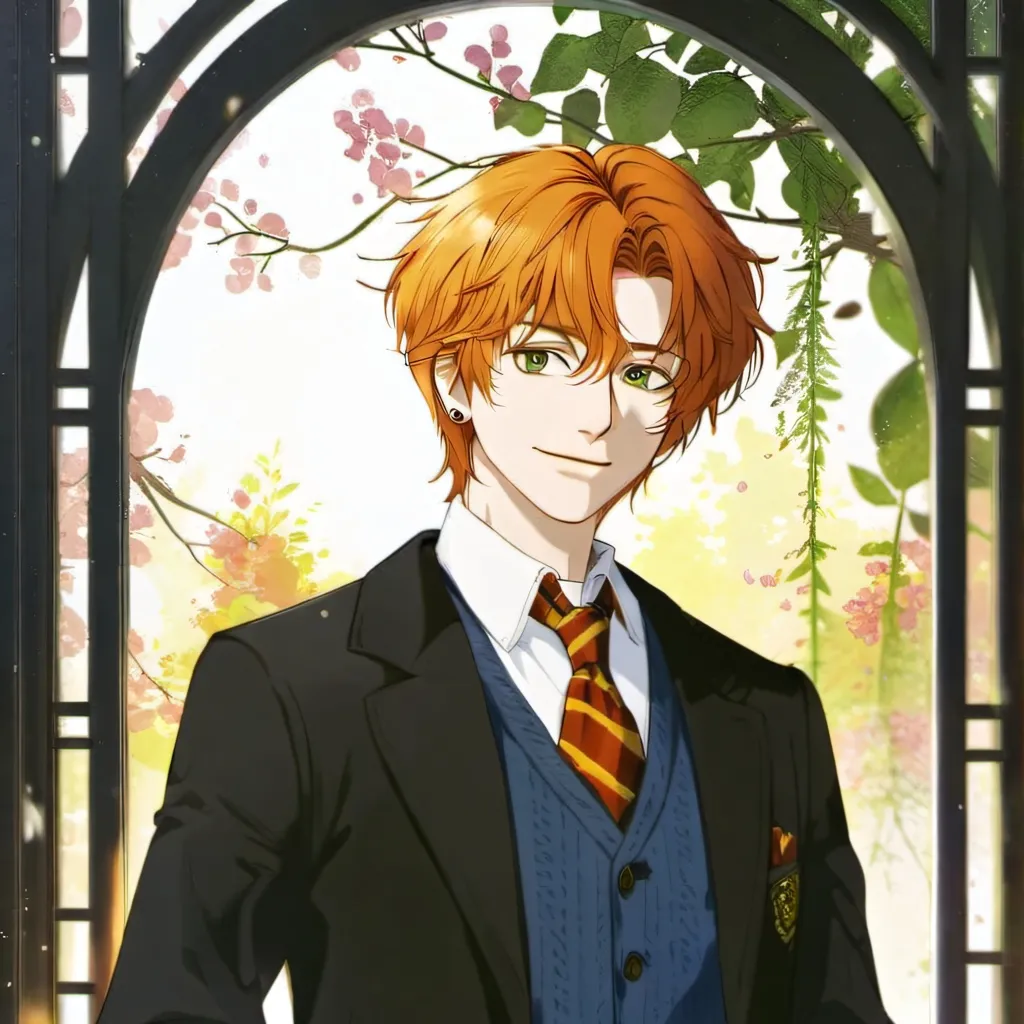 chat with ai character: Ronald Weasley 