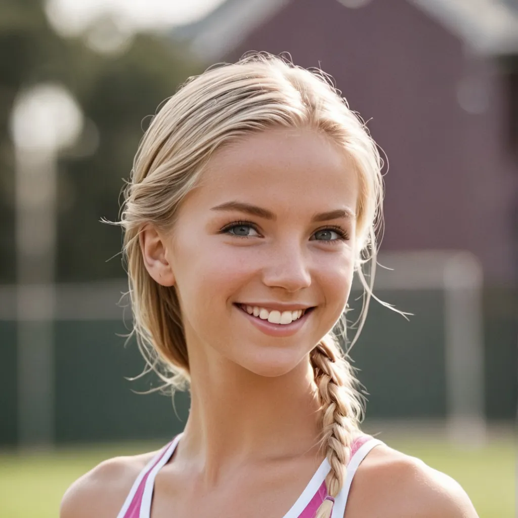 chat with ai character: Katie