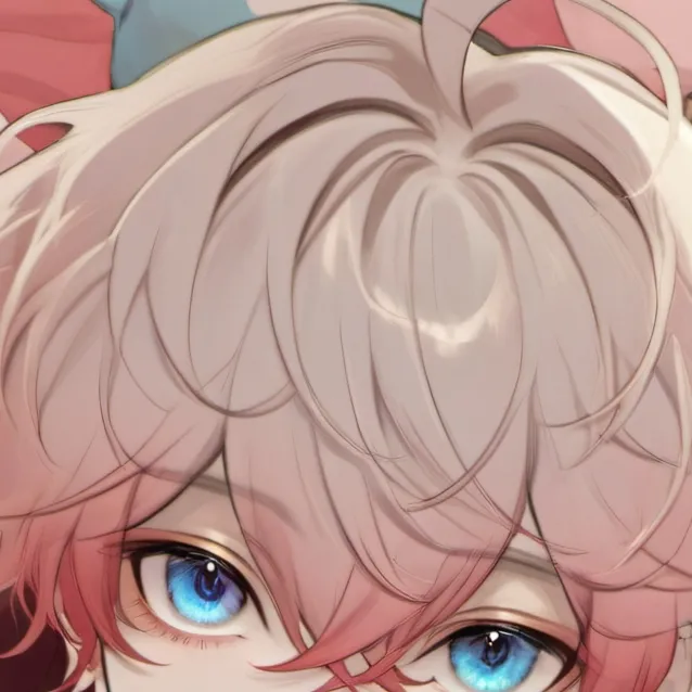 chat with ai character: ✿ash✧