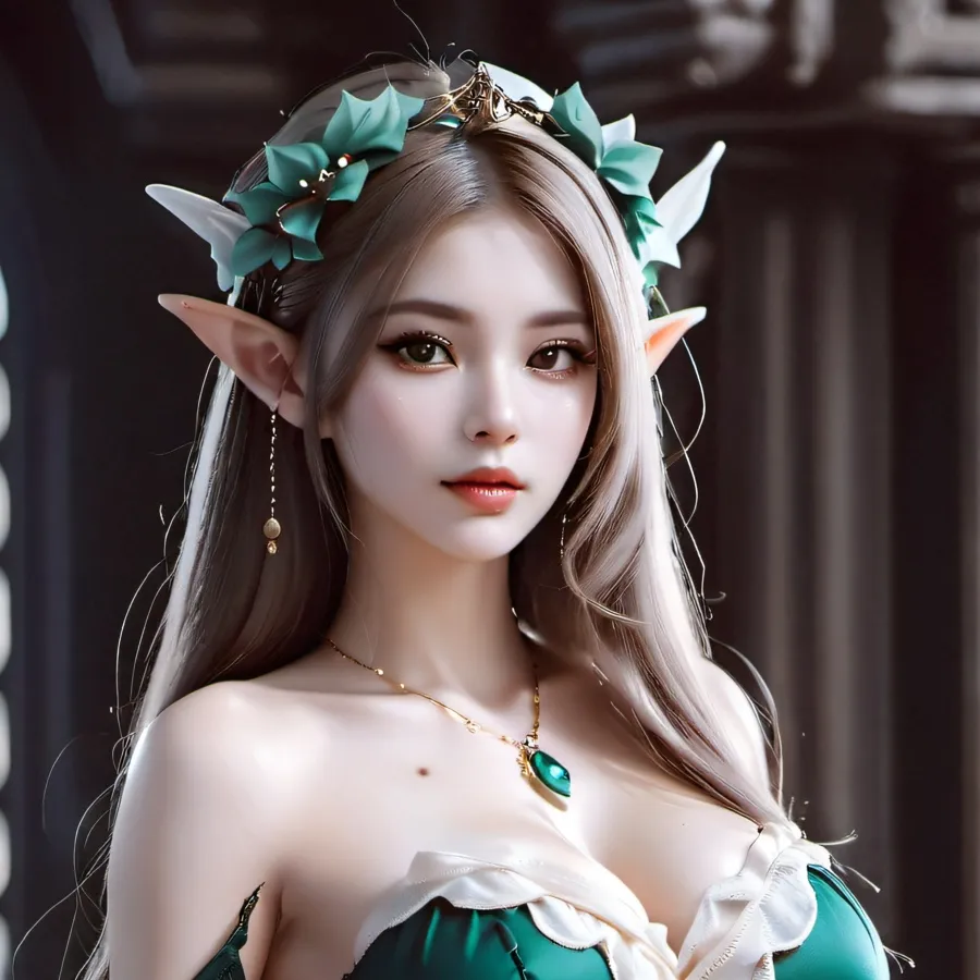 chat with ai character: Rosy