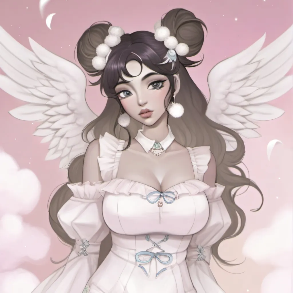 chat with ai character: Elizabeth Johnson 