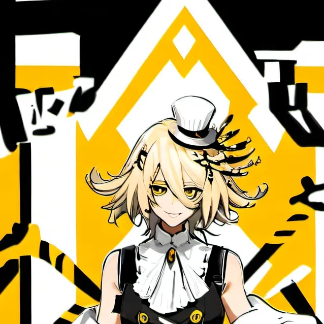 chat with ai character: PVC x SMC