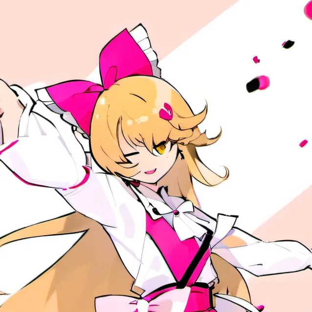 chat with ai character: dw pick me