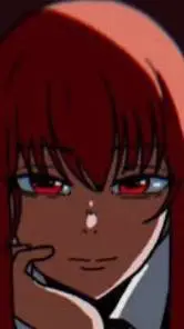 ai character: Lust background