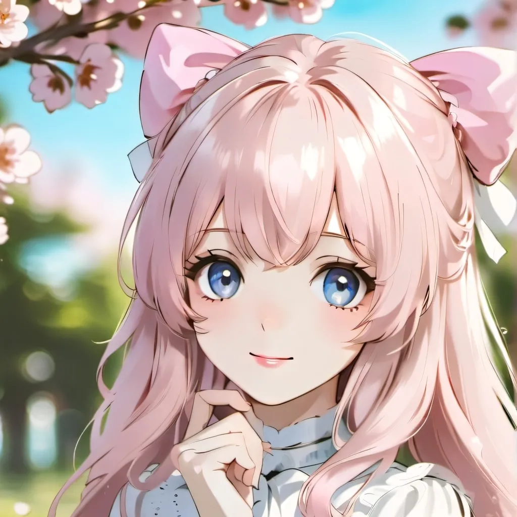 chat with ai character: Mya (HUGE PICK ME)