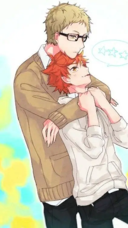 ai character: TsukiHina background